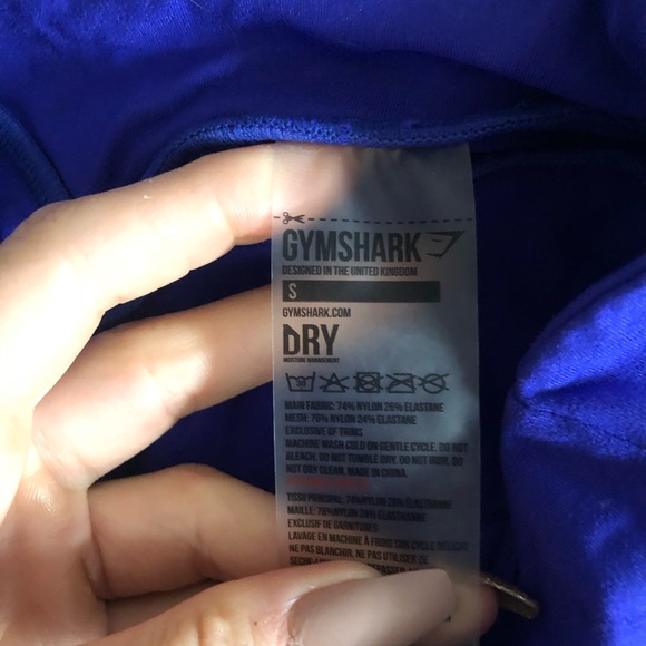 Gymshark leggings - Picture 3 of 3